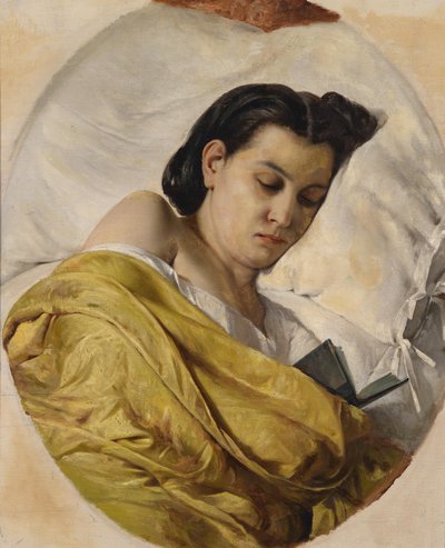 Dormiente da Federico Maldarelli