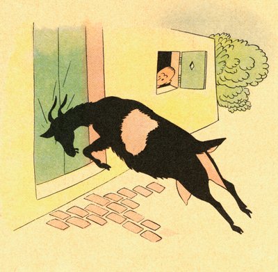 Illustrazione a colori di Federico Ribas Montenegro da Federico Ribas Montenegro