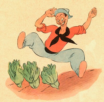 Illustrazione a colori di Federico Ribas Montenegro da Federico Ribas Montenegro