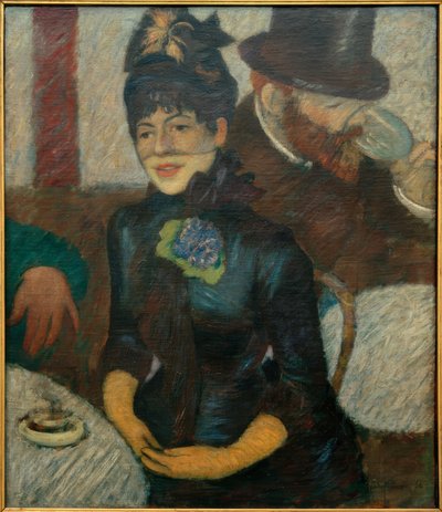 Al caffè da Federico Zandomeneghi