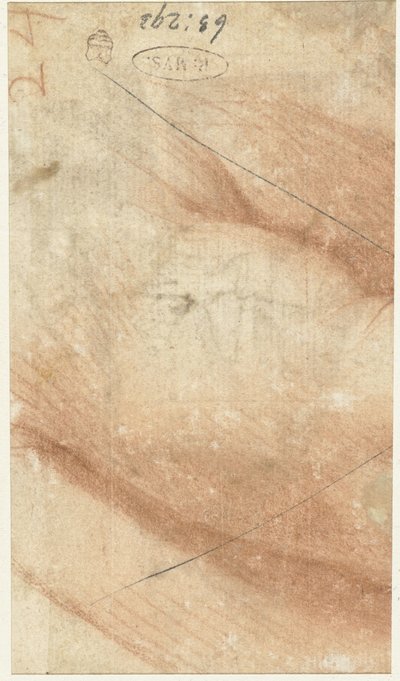 Parte di un braccio da Federico Zuccaro