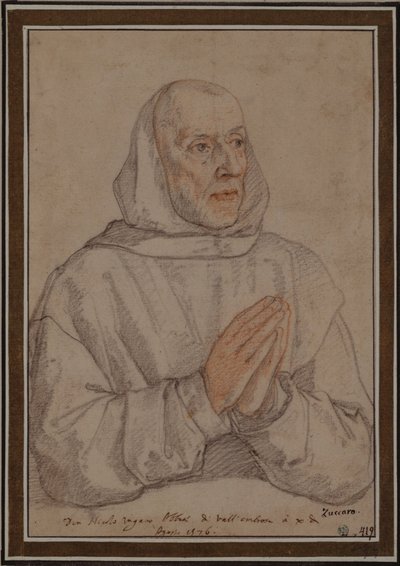  da Federico Zuccaro