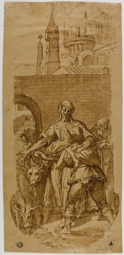Taddeo Zuccaro all