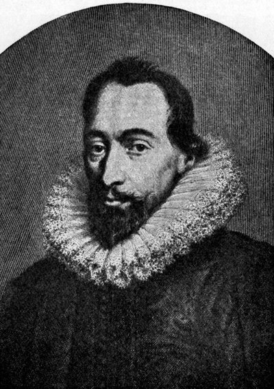 Francis Walsingham da Federico after Zuccaro