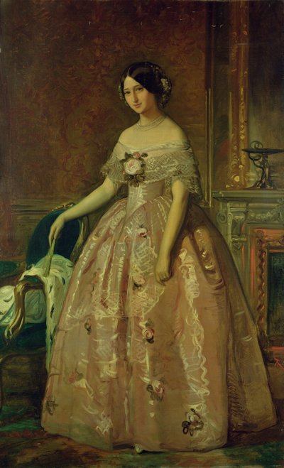 Immagine sconosciuta da Federico de Madrazo y Kuntz