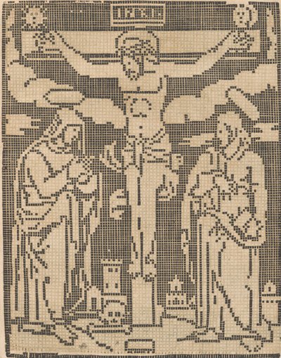 Les Secondes Oeuvres, et Subtiles Inventions De Lingerie du Seigneur Federic de Vinciolo V da Federico de Vinciolo