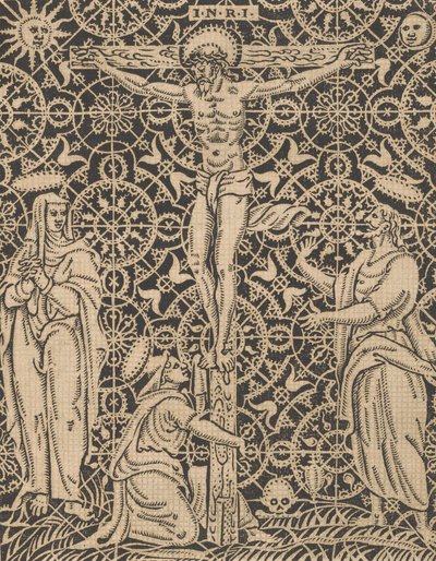 Les Secondes Oeuvres, et Subtiles Inventions De Lingerie du Seigneur Federic de Vinciolo V... da Federico de Vinciolo