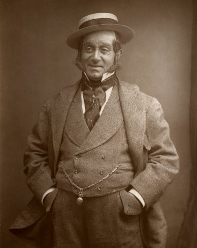 David James, attore britannico da Fehrenbach