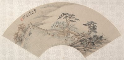 Paesaggi da Fei Danxu