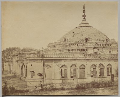 Shah Najaf da Felice A. Beato