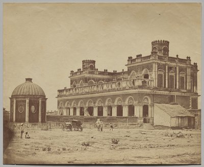 Il Musabagh da Felice A. Beato