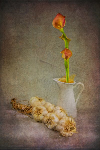 Calla all