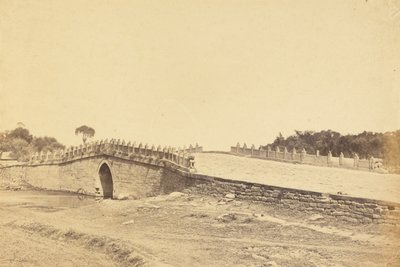 Il ponte del Pa-li-k