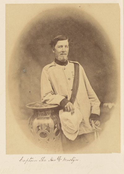 Capitano L