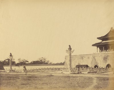 Ingresso al Palazzo d
