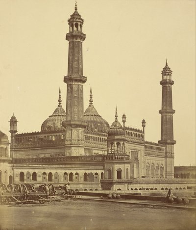 Moschea all
