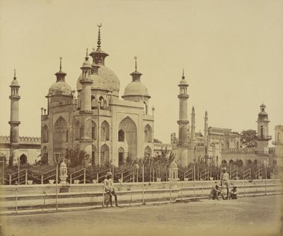 [Moschea nell
