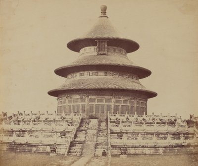 Tempio Sacro del Cielo Dove l