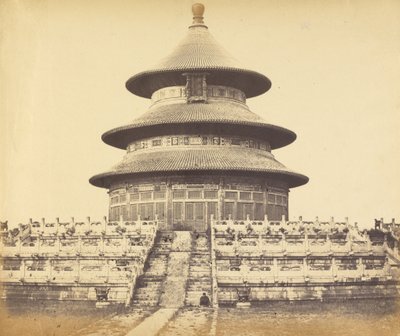 Tempio Sacro del Cielo Dove l