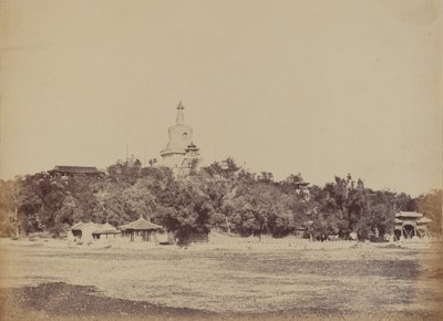 La Grande Pagoda nel Palazzo d