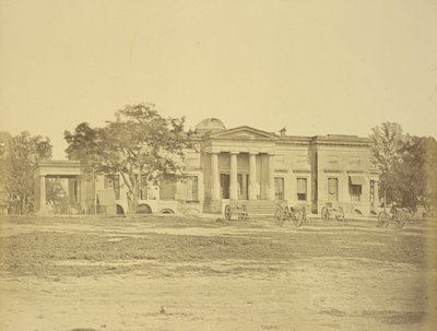 La Tara Kothee (Casa delle Stelle). L