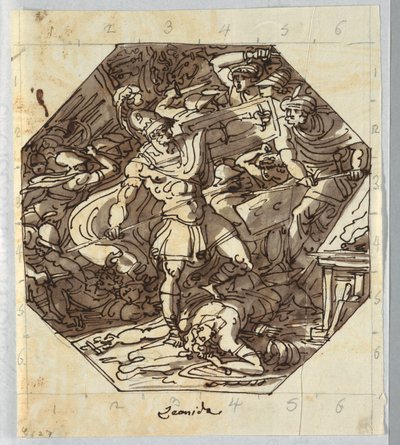 Leonida da Felice Giani