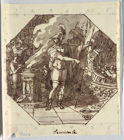 Temistocle da Felice Giani