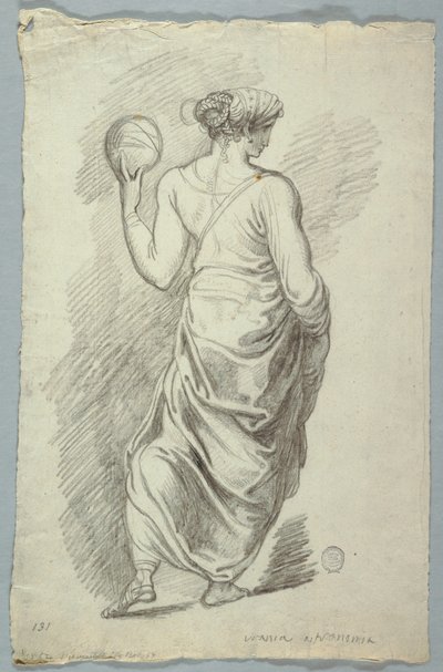 Urania, Musa dell