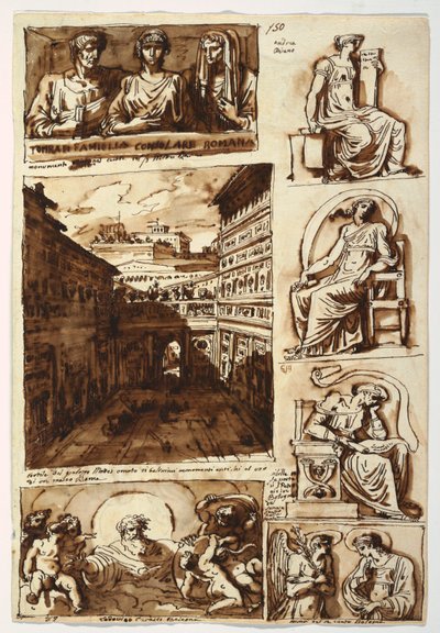 Varie opere d