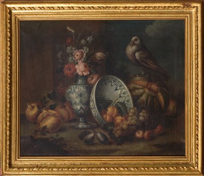 Natura morta da Felice Rubbiani