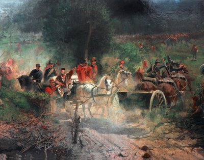 Terza Guerra d