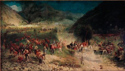 Terza Guerra d
