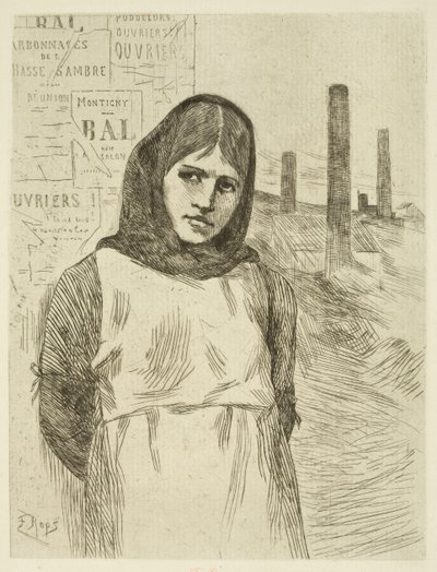  da Félicien Rops