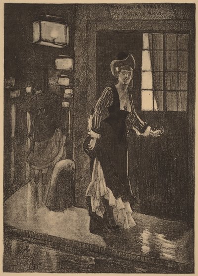  da Félicien Rops