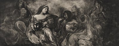 Tra la coppa e il labbro da Felix Benedict Herzog