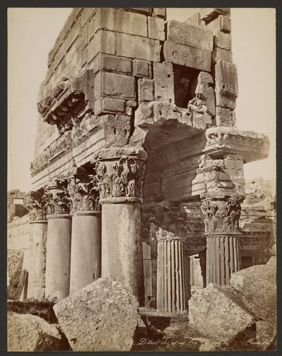  da Félix Bonfils