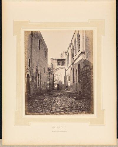  da Félix Bonfils