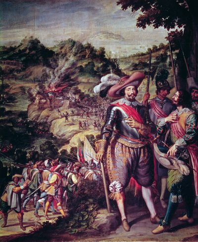 Riconquista dell
