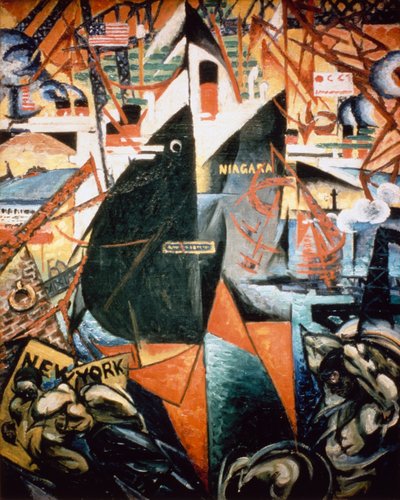 Porto da Felix Del Marle