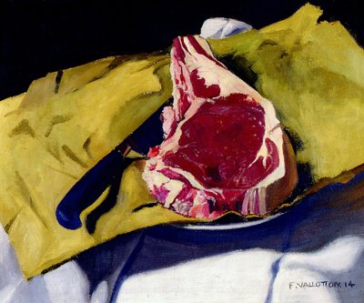  da Felix Edouard Vallotton