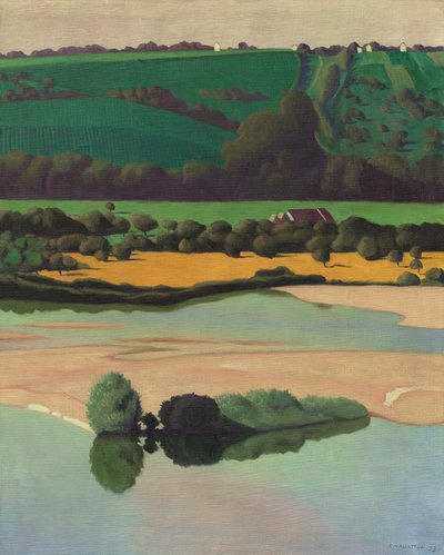  da Felix Edouard Vallotton