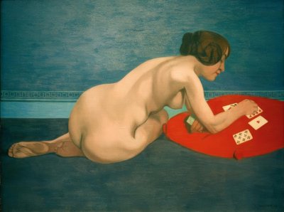 Il successo da Felix Edouard Vallotton