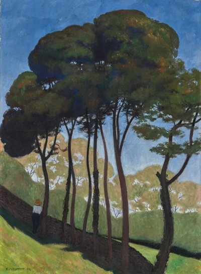  da Felix Edouard Vallotton