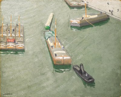  da Felix Edouard Vallotton