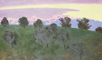 Immagine sconosciuta da Felix Edouard Vallotton