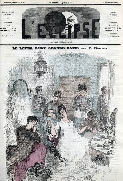 Copertina in 