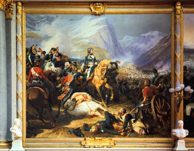 Battaglia di Rivoli vinta dall