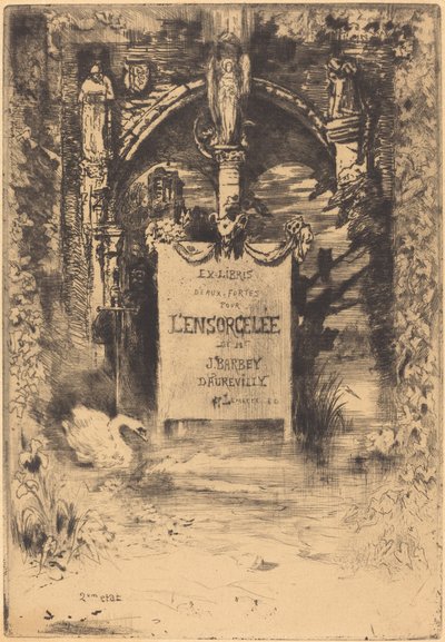 Ex-Libris per L