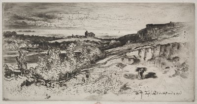 La cappella Saint-Michel a l
