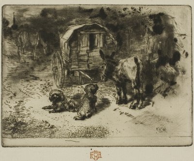 I guardiani della casa o i compagni dell